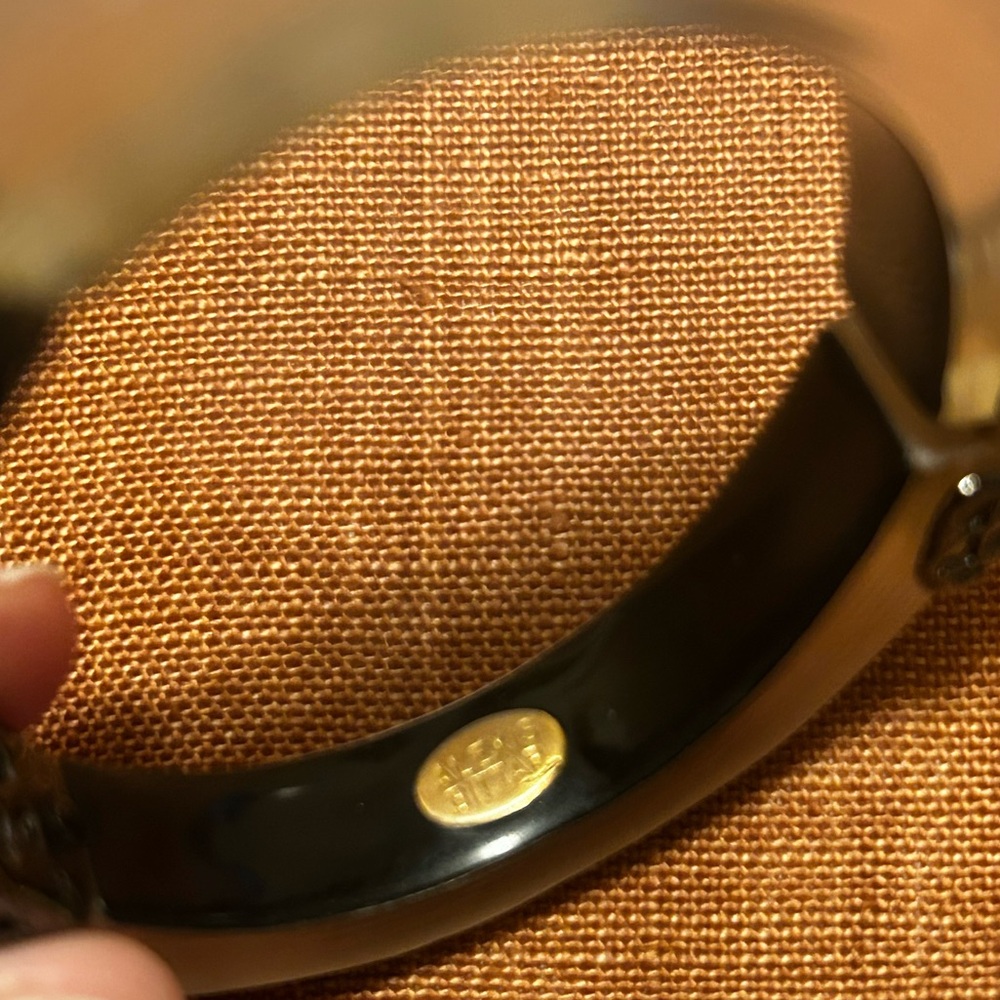 Alexis Bittar Lucite bracelet - Picture 7 of 10